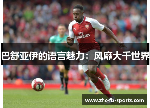 巴舒亚伊的语言魅力：风靡大千世界