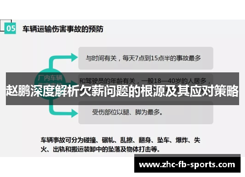 赵鹏深度解析欠薪问题的根源及其应对策略